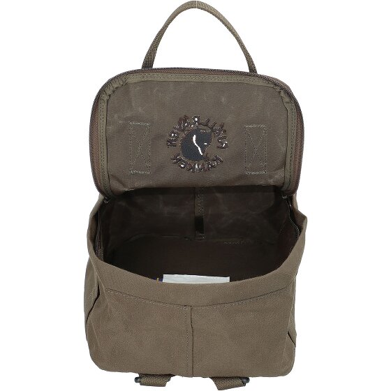 Fjällräven Mochila Re-Kanken 29 cm