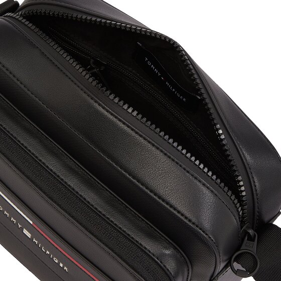 Tommy Hilfiger TH Foundation Bolsa de hombro 21 cm