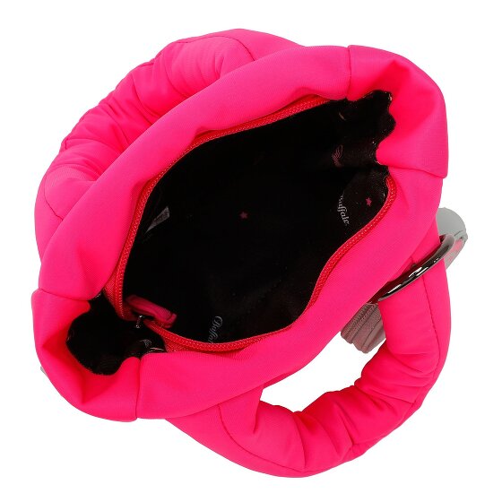 Buffalo Boxy25 Bolso miniatura 17.5 cm