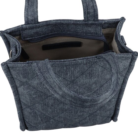 Tom Tailor Denim Wanessa Bolsa de hombro S 22.5 cm