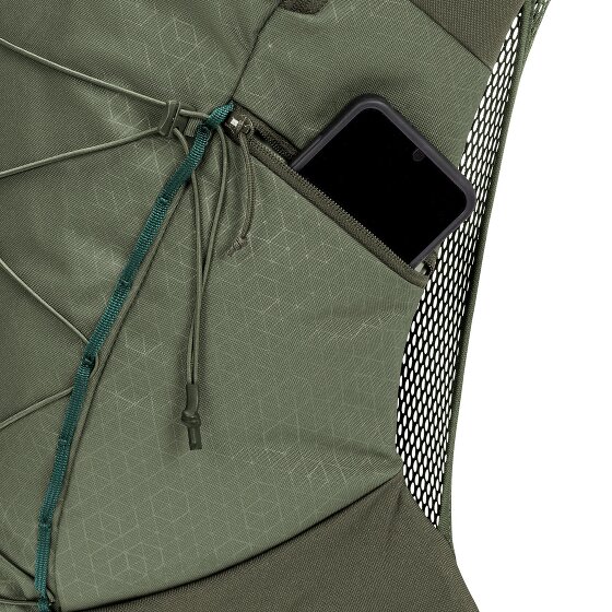 Vaude Agile Air Mochila de senderismo 53 cm