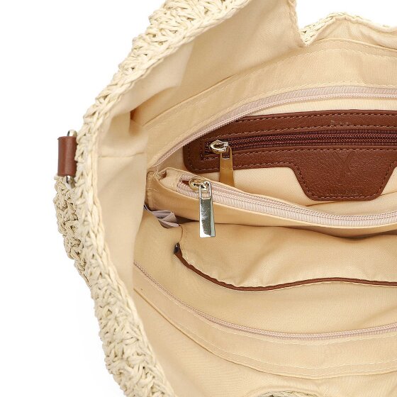 Suri Frey SFY Marley Bolsa de hombro 42 cm