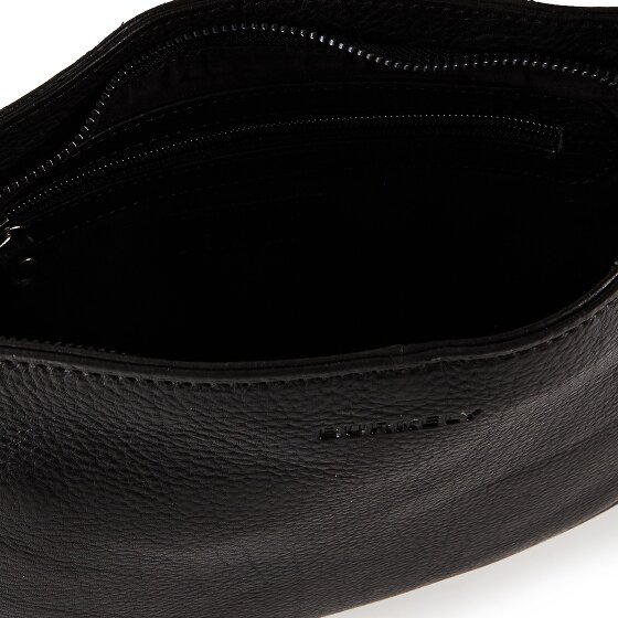 Burkely Antique Avery Bolsa de hombro Piel 25 cm