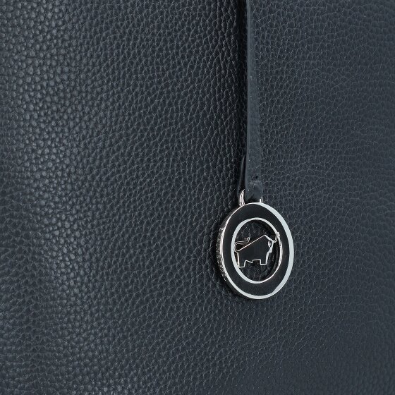 Braun Büffel Hanna Bolsa de compras S Piel 38 cm