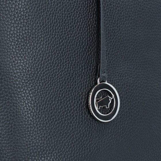 Braun Büffel Hanna Bolsa de compras S Piel 38 cm