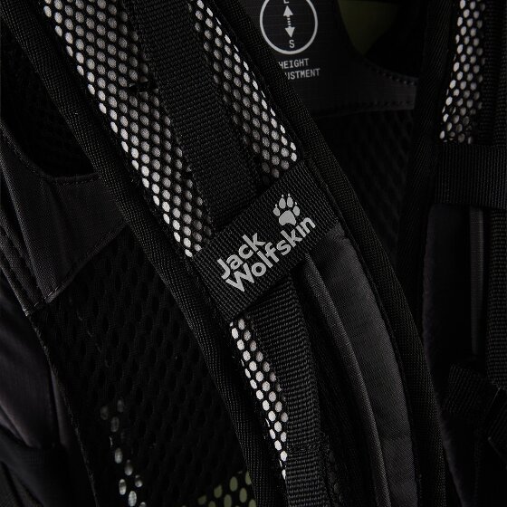 Jack Wolfskin Astro Vent Mochila de senderismo 54 cm