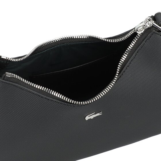 Lacoste Core Essentials Daily City Bolsa de hombro 23 cm