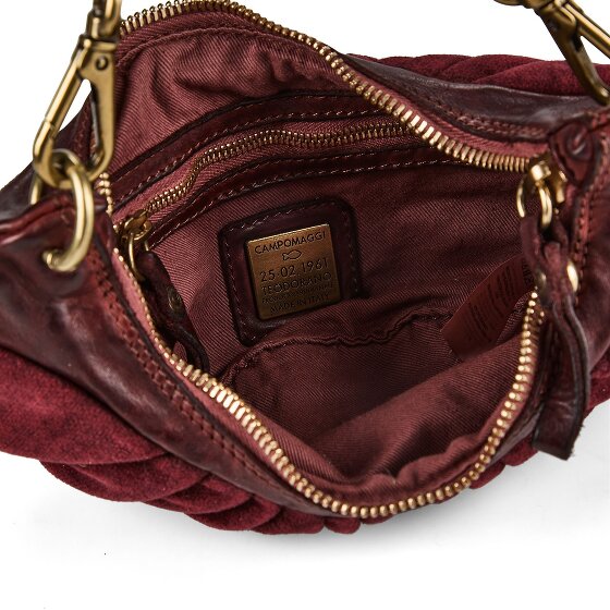 Campomaggi Luna Bolso M 28 cm