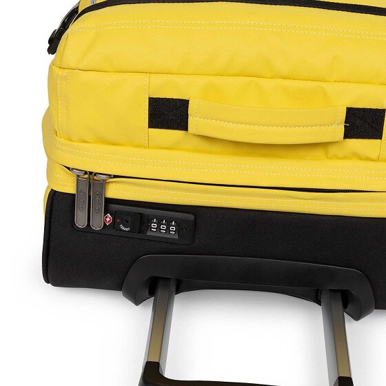 Eastpak Transit'R Plus 2 ruedas Trolley de cabina 55 cm