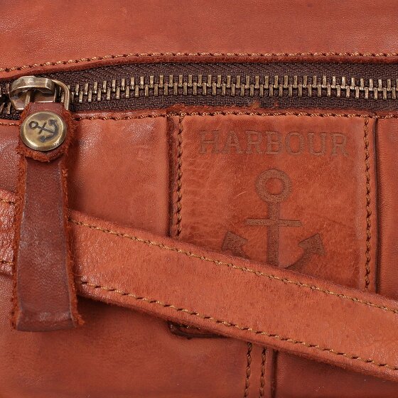 Harbour 2nd Nyla Bolsa de hombro Piel 22 cm