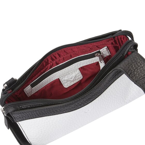 Voi Hirsch Bolsa de hombro Piel 25 cm