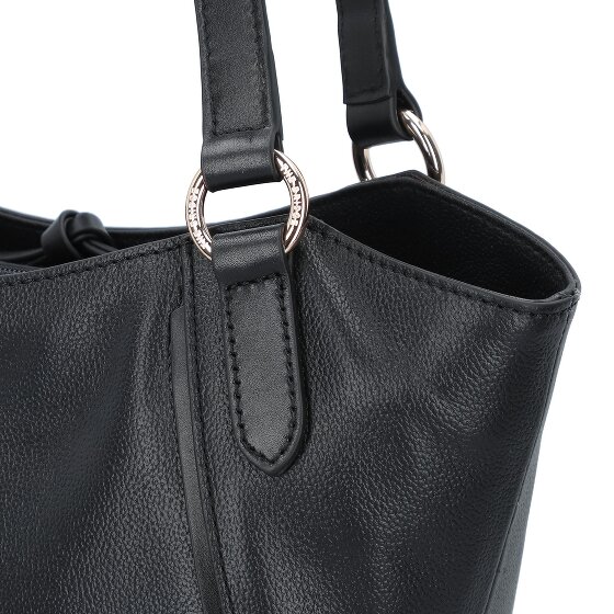 The Bridge Domitilla Bolsa de hombro Piel 39 cm