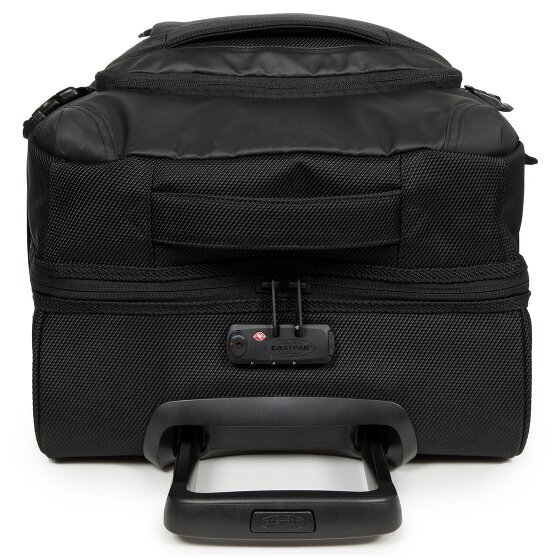 Eastpak Tranverz Cnnct 2 ruedas Trolley 67 cm