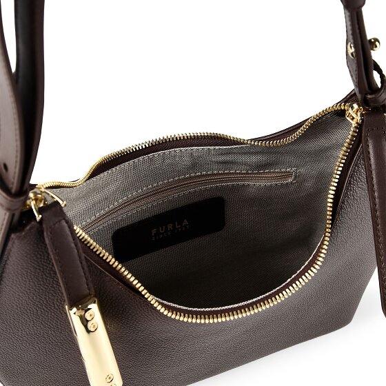 Furla Goccia Bolsa de hombro Piel 22 cm