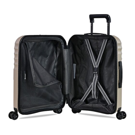 Eminent Dandelion 4 ruedas Carro de la cabina S 40 cm