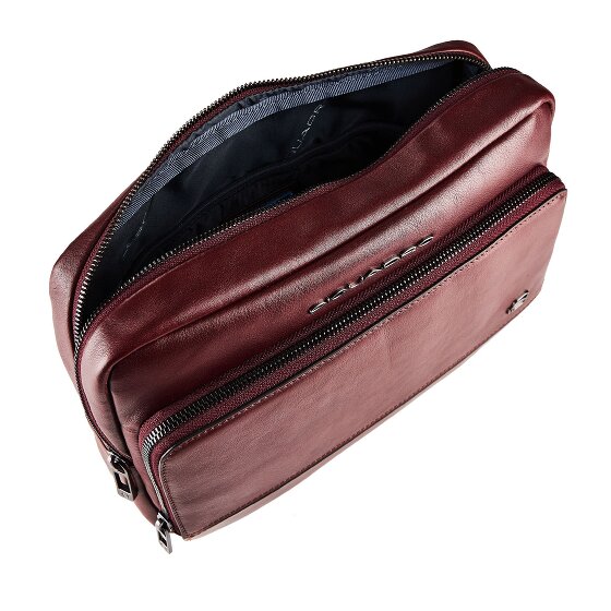 Piquadro Philip Bolsa de hombro Piel 27 cm