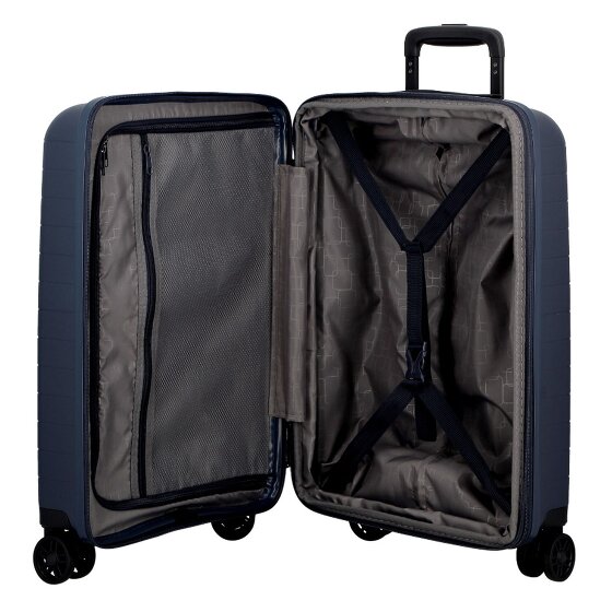 Jump Striper 4 ruedas Carrito 68 cm con pliegue de expansión