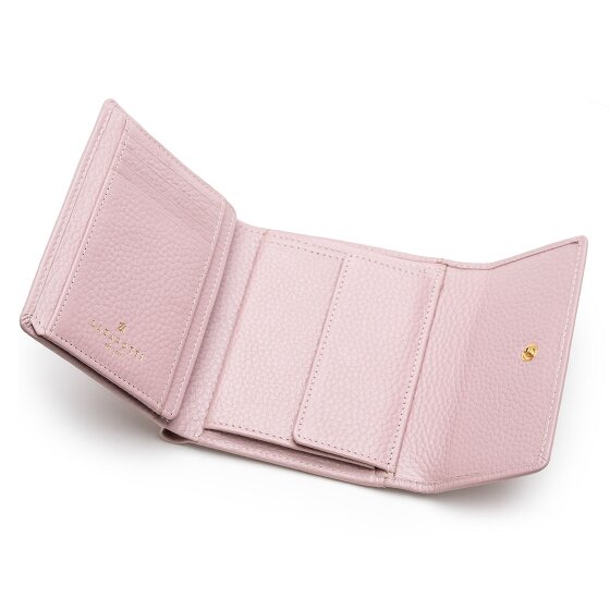 Lazarotti Bologna Leather Cartera Piel 12 cm