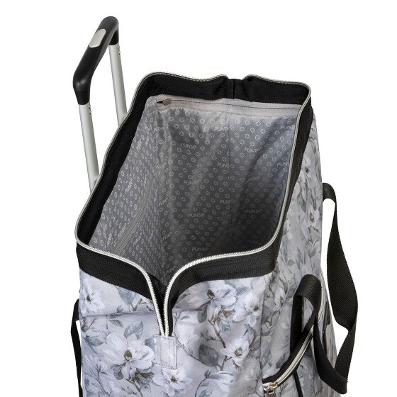 Punta Big Wheel Carro de la compra 62 cm