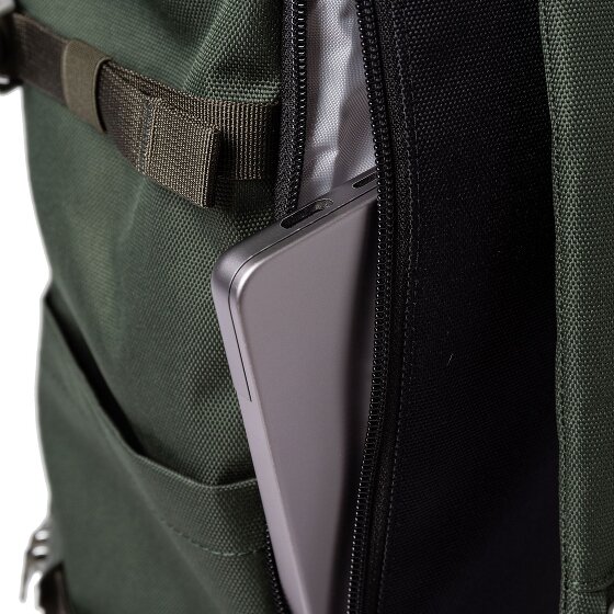 Sandqvist Icon Mochila de día 65 cm Compartimento para laptop