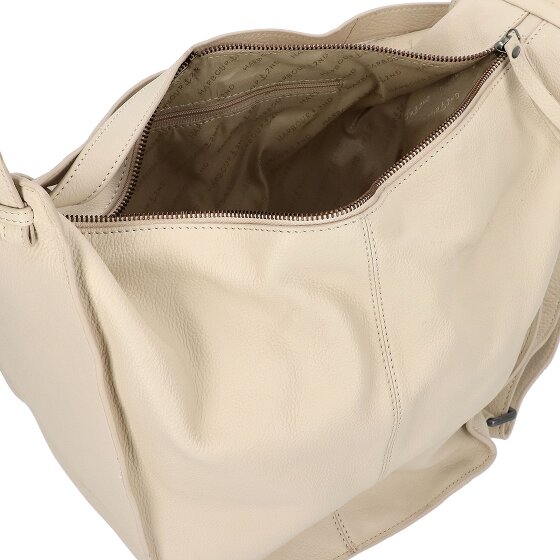 Harbour 2nd Just Pure Mireille Mochila de la ciudad Piel 30 cm