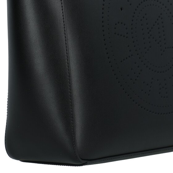 Karl Lagerfeld Circle Bolsa de compras Piel 37 cm