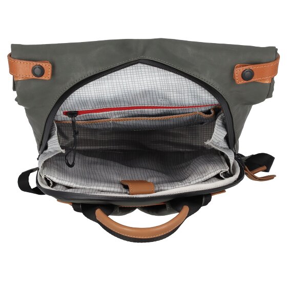 aunts & uncles Japan Wakayama Mochila de día 35 cm Compartimento para laptop