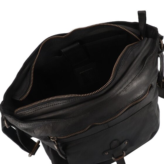 Harbour 2nd Urban Poets Skyler Bolsa de hombro Piel 37 cm