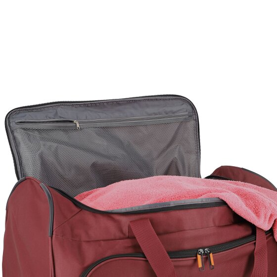 Travelite Basics 2 ruedas Bolsa de viaje 71 cm