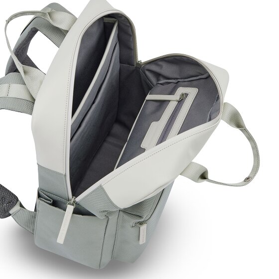 Kapten & Son Bergen Pro Mochila de día 39 cm Compartimento para el portátil