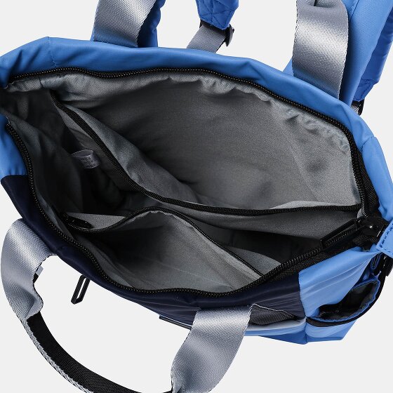 Hedgren Mochila Nova Solar Compartimento para portátil de 37,5 cm