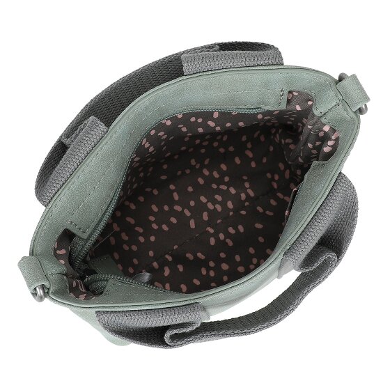 Fritzi aus Preußen Bini Bolsa de hombro 20 cm