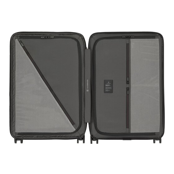 Victorinox Airox Advanced 4 ruedas Carrito M 69 cm con pliegue de expansión