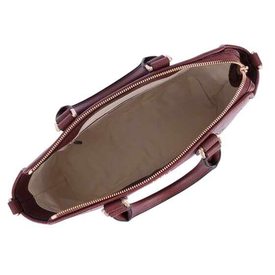 Joop! Decoro Stampa Bolso 30 cm