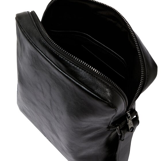 Calvin Klein Jeans Tumbled Bolsa de hombro 22 cm