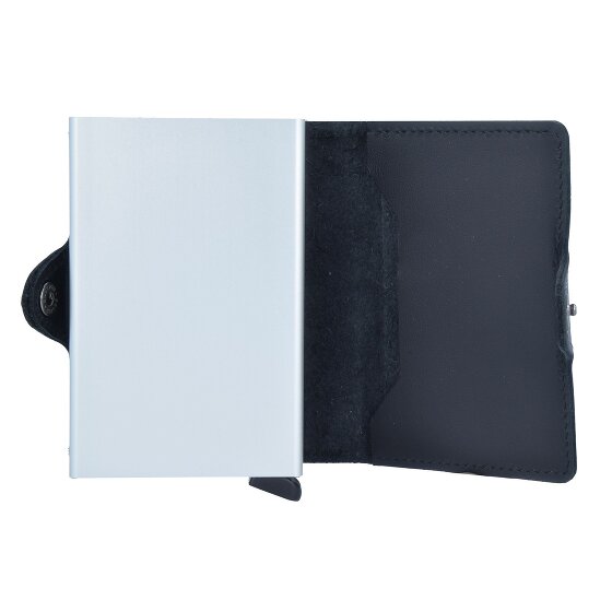 Secrid Twinwallet Original tarjetero cartera RFID piel 6,5 cm