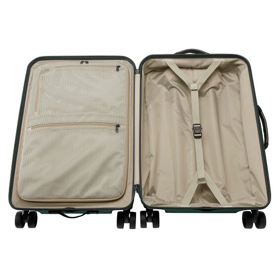 Eagle Creek Tarmac 4 ruedas Carrito 66 cm