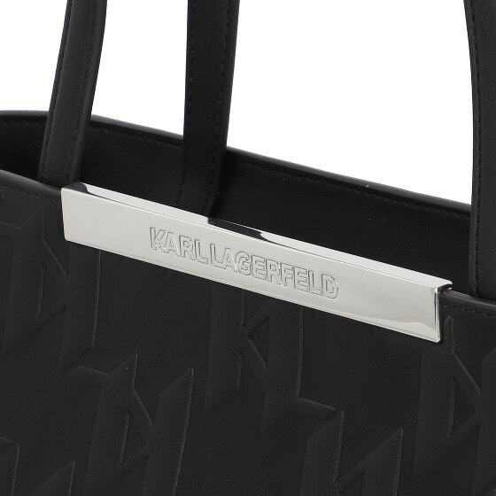 Karl Lagerfeld Archive Bolsa de compras 26 cm