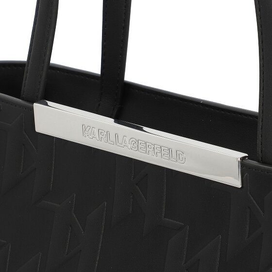 Karl Lagerfeld Archive Bolsa de compras 26 cm