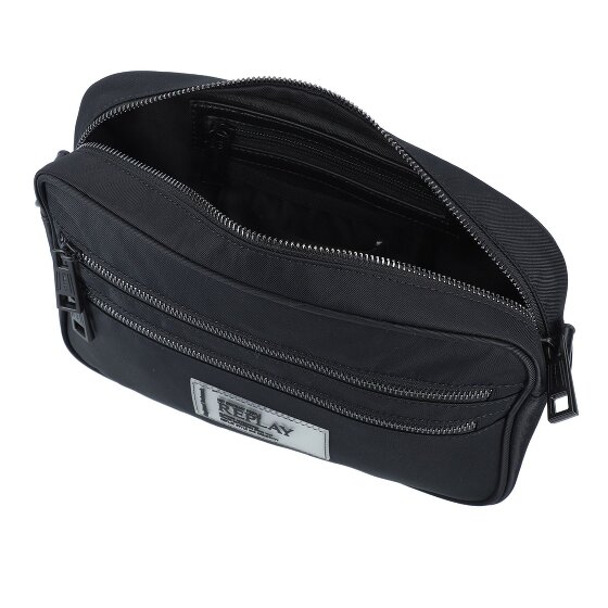 Replay Bolsa de hombro 28 cm
