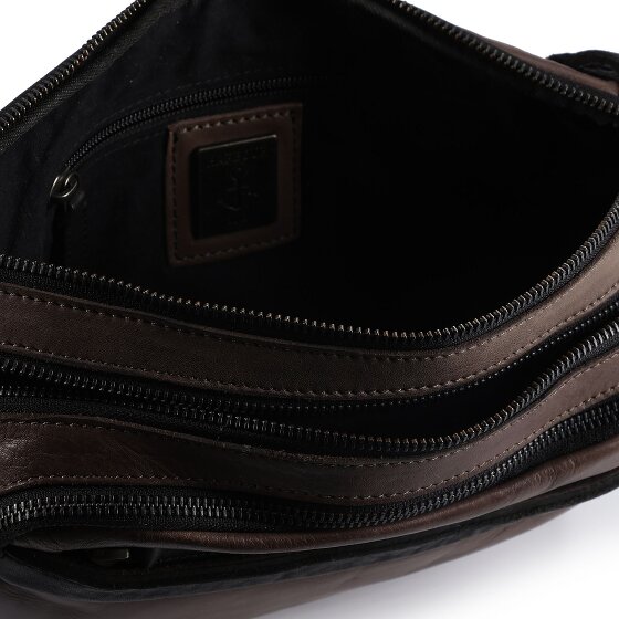 Harbour 2nd Urban Poets Harper Riñonera Piel natural 30.5 cm