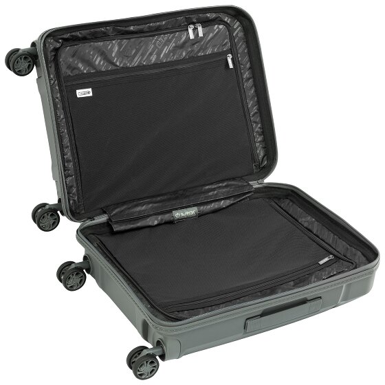 Epic Zeleste 4 ruedas Carro de la cabina 55 cm