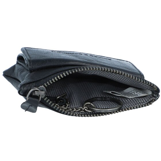 Spikes & Sparrow Llavero Piel 11 cm