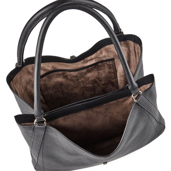 Boss Reah Bolsa de hombro Piel 38 cm