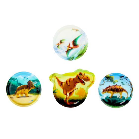 Ergobag cubo Juego de mochilas escolares 5 piezas