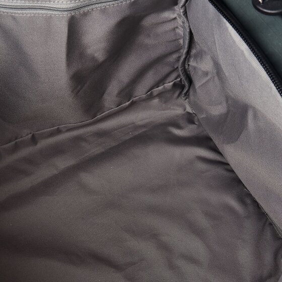 Mandarina Duck Y-Lite Bolsa de viaje fin de semana 54 cm