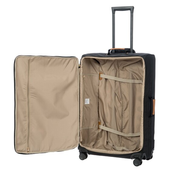 Bric's X-Travel Trolley de 4 ruedas 77 cm