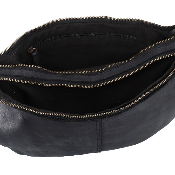 Harold's Submarine Bolsa de hombro Piel 39 cm