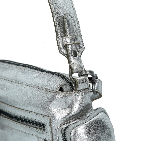 Cowboysbag Hawley Glam Bolsa de hombro Piel 25 cm