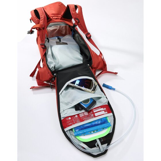 NITRO Mochila Splitpack 30 53 cm